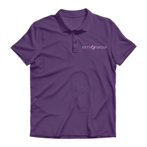 Sixty67 Group Collection Premium Adult Polo Shirt
