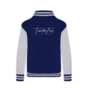 TFIT HOSPITALITY PRO Varsity Jacket