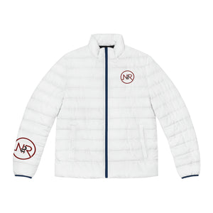 N2R Men's Puffer Jacket
