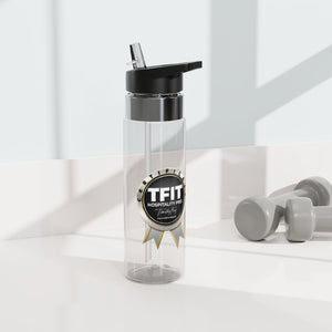TFIT Hospitality Pro Kensington Tritan™ Sport Bottle, 20oz