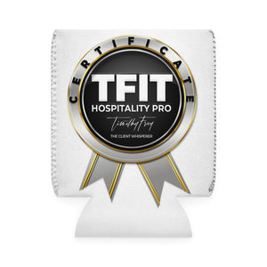 TFIT Hospitality Pro Can Cooler Sleeve