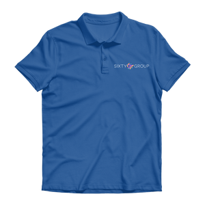 Sixty67 Group Collection Premium Adult Polo Shirt