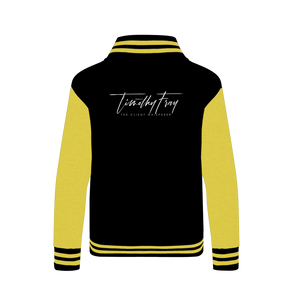 TFIT HOSPITALITY PRO Varsity Jacket