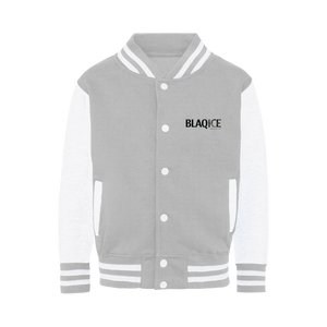 BlaqIce Collection Letterman Boys College Varsity Jackets XXS-3XL