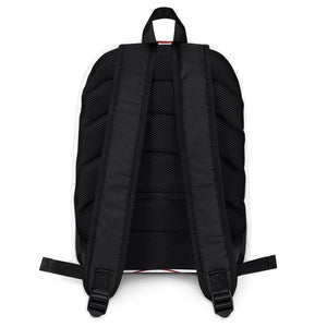 Need2Rehearse Backpack