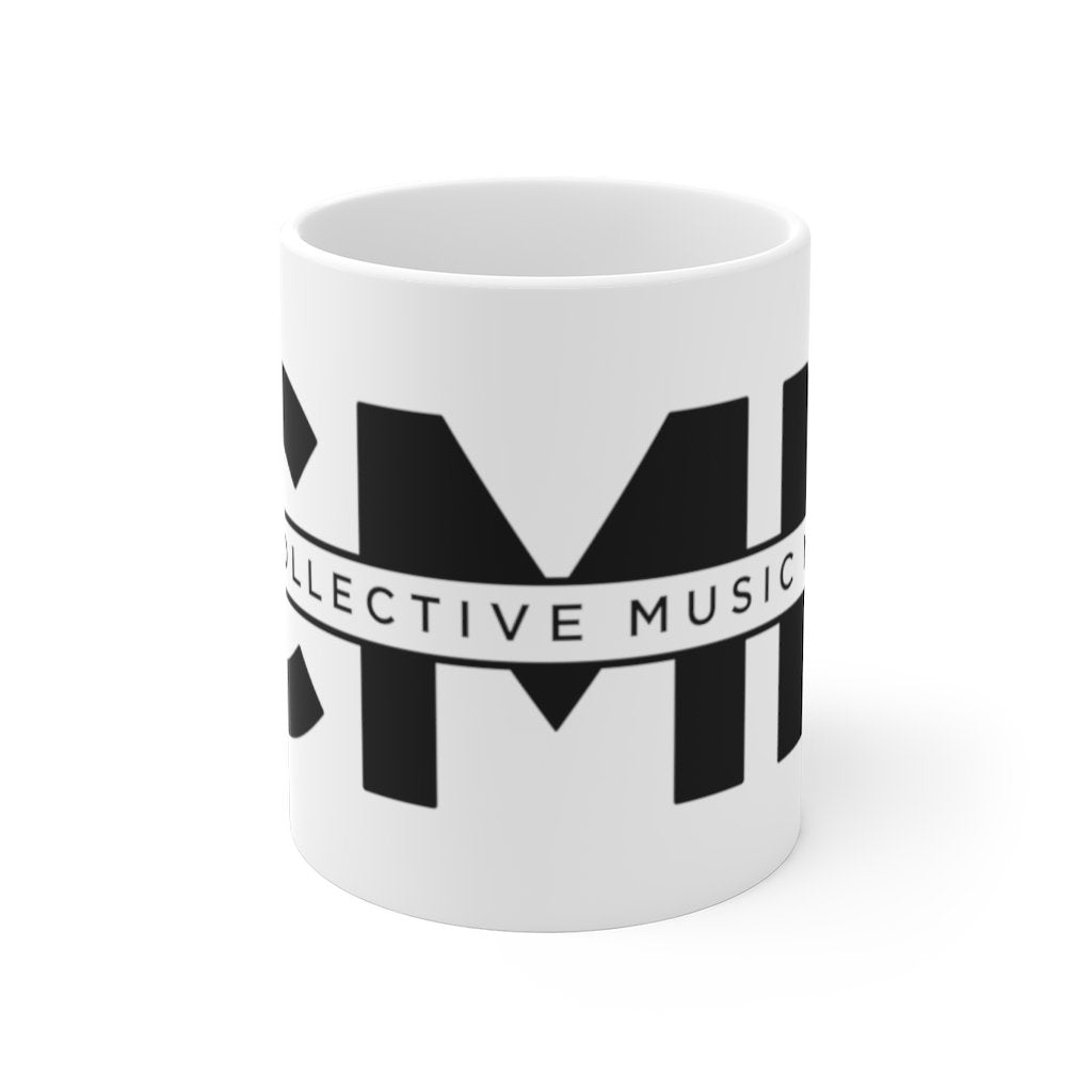 Collective Music Nation Mug