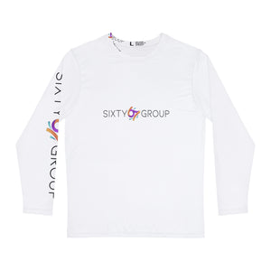 Sixty67 Group Long Sleeve AOP Shirt