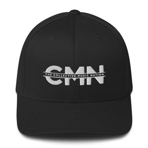 CMN Structured Twill Cap