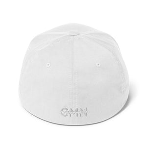 CMN Structured Twill Cap