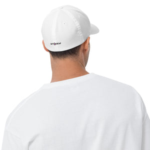 Sixty67 Group Structured Twill Cap
