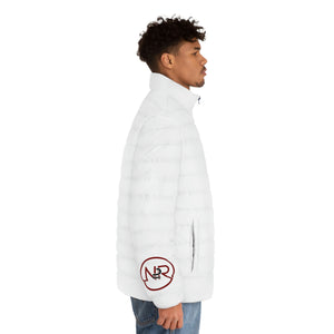 N2R Men's Puffer Jacket