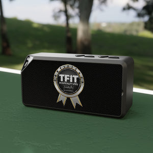 TFIT Hospitality Pro Jabba Bluetooth Speaker
