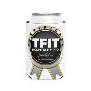TFIT Hospitality Pro Can Cooler Sleeve